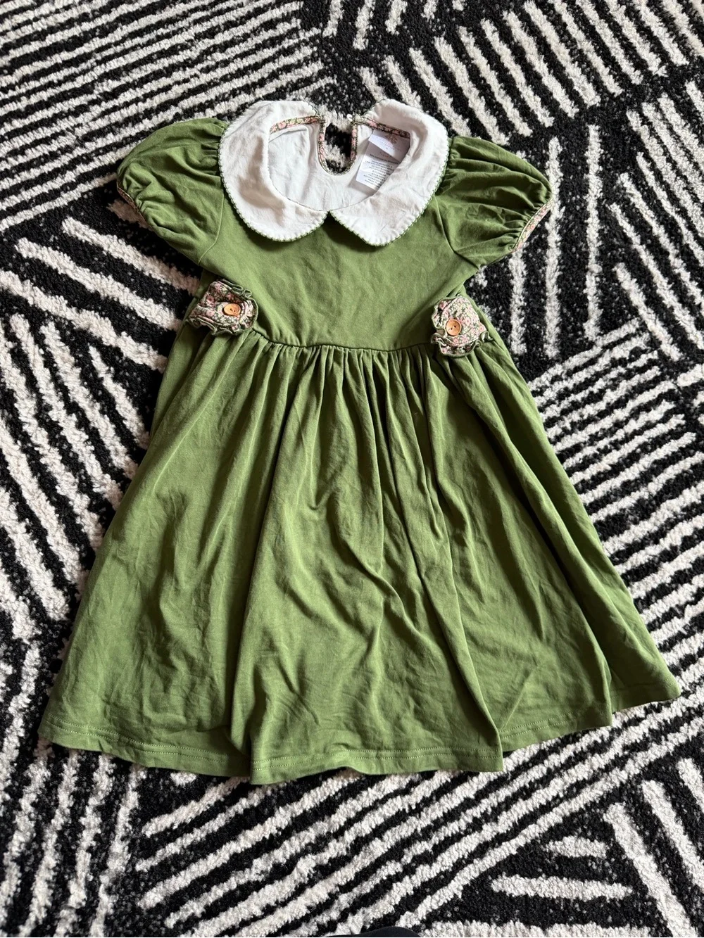 Swoon Kids girls dress